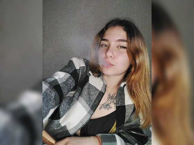 Vysílací screenshoty your_sweet_anna
