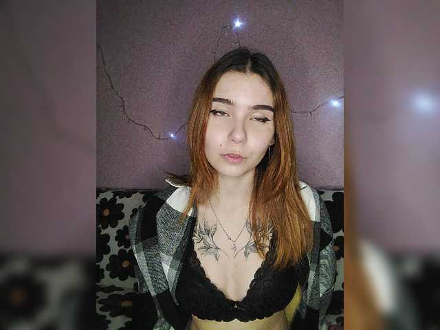 Vysílací screenshoty your_sweet_anna