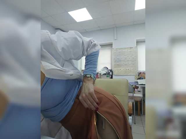 Vysílací screenshoty Ninel_