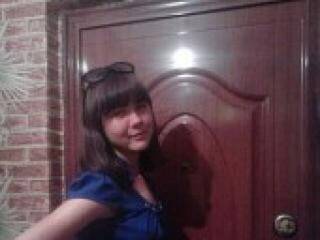 Erotický videochat lulu511