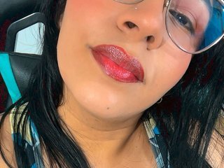 Erotický videochat luluferrerr