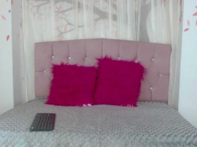 Vysílací screenshoty LuluLovee