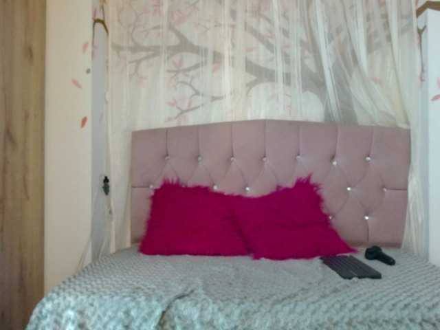 Vysílací screenshoty LuluLovee