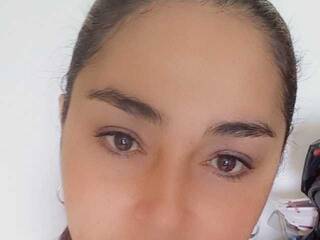 Erotický videochat LuluMoans