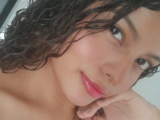 Erotický videochat LuluPeach069