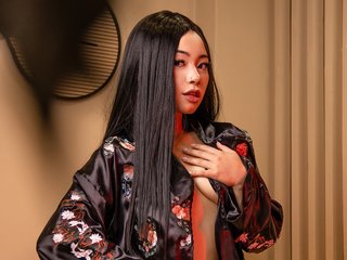 Erotický videochat Lulusakura