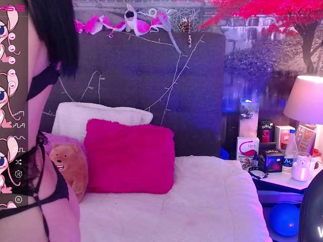 Vysílací screenshoty Lumarin