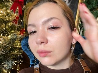 Erotický videochat Lumarose