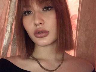 Erotický videochat LumiMazzi