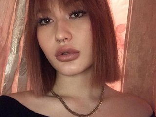 Erotický videochat LumiMazzi