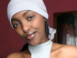 Erotický videochat Luna-28