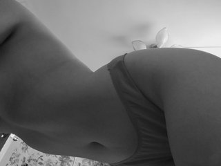 Erotický videochat Milka-Mila