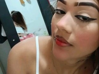 Erotický videochat Luna-Bella-1