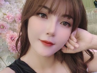 Erotický videochat Luna-Candy