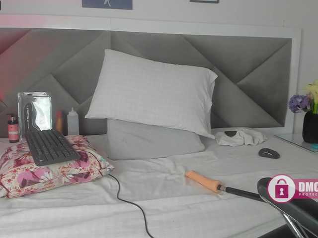 Vysílací screenshoty luna-chester