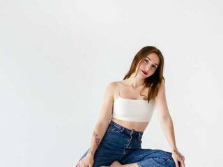 Erotický videochat Luna-Go1d