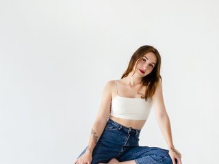 Erotický videochat Luna-Go1d