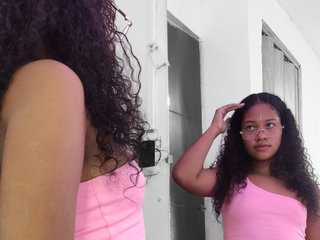 Erotický videochat Luna-horny-1