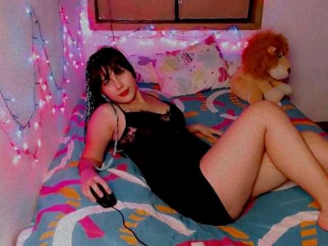 Fotografie profilu luna-hot