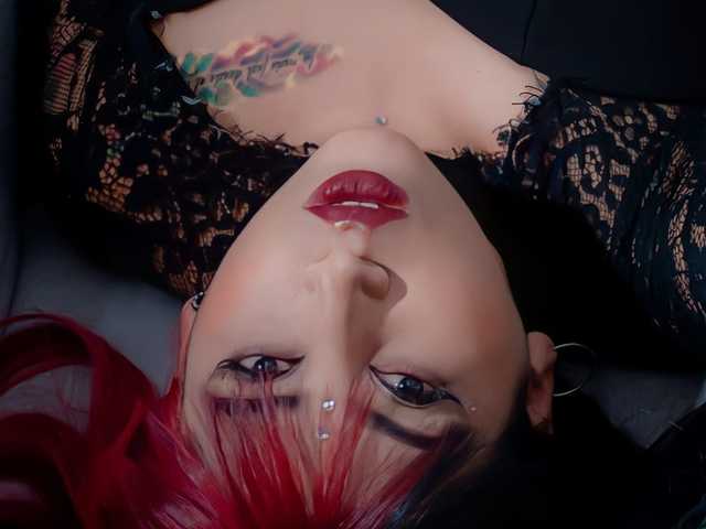 Fotografie profilu luna-lang