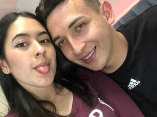 Erotický videochat Luna-Mark