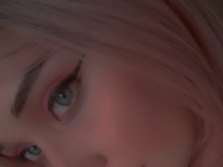 Erotický videochat Luna-nicol