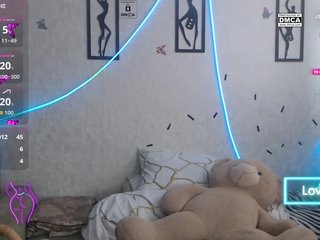 Erotický videochat Luna-nicol