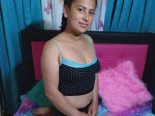 Fotografie profilu luna-petite