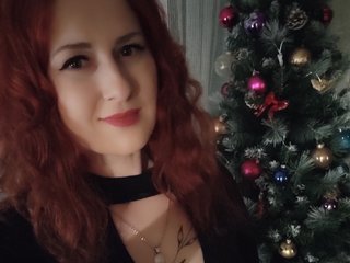 Erotický videochat Luna-Ray