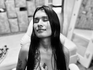 Erotický videochat luna-sable