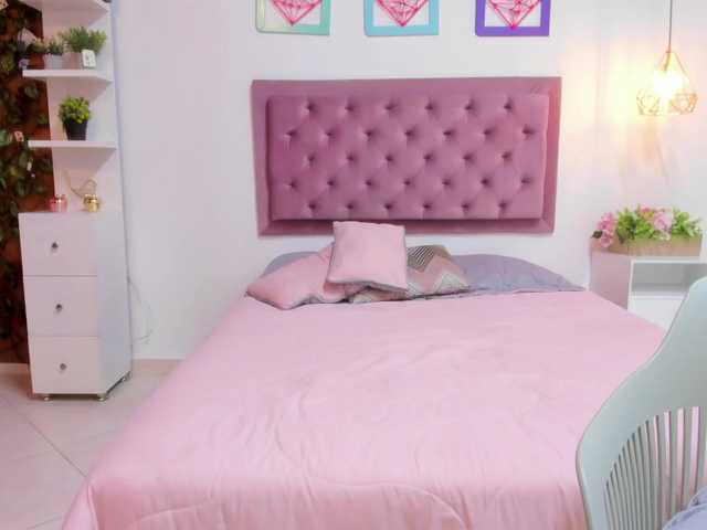 Vysílací screenshoty Luna-zc1