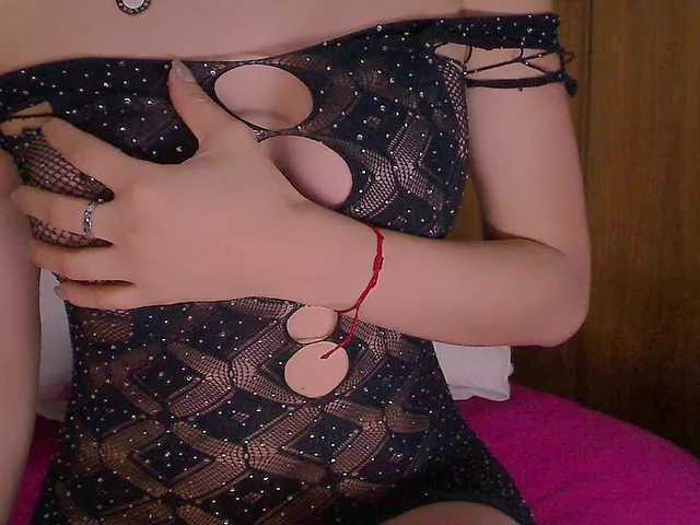 Vysílací screenshoty luna00a