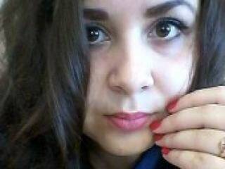 Erotický videochat luna17