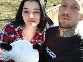 Erotický videochat luna363