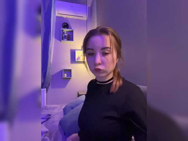 Vysílací screenshoty Luna556