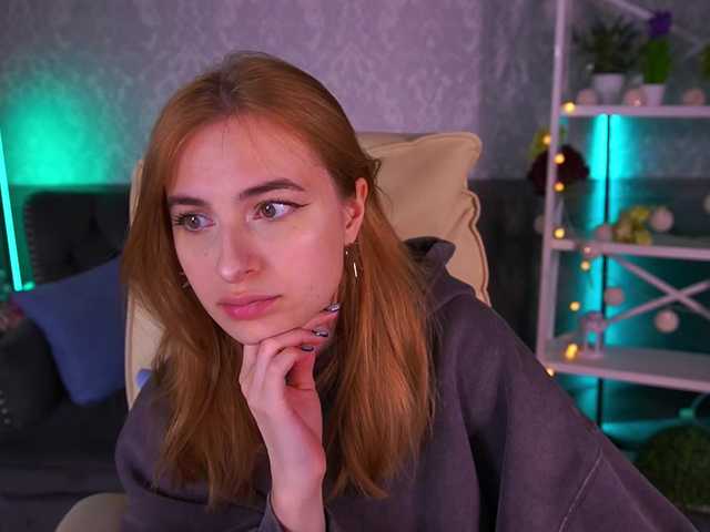 Vysílací screenshoty LunaaDreamss
