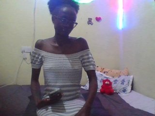 Erotický videochat LunaAdut