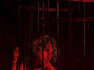 Erotický videochat MiaVienne