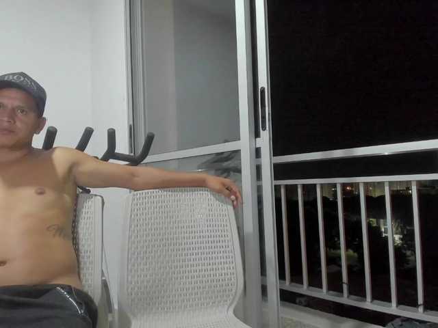 Vysílací screenshoty Luna_and_tony