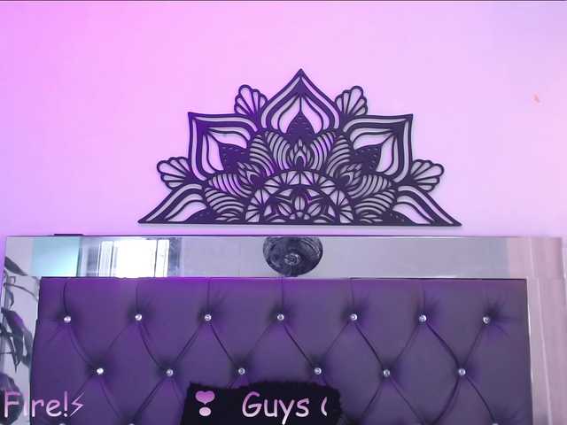 Vysílací screenshoty LunaAngels