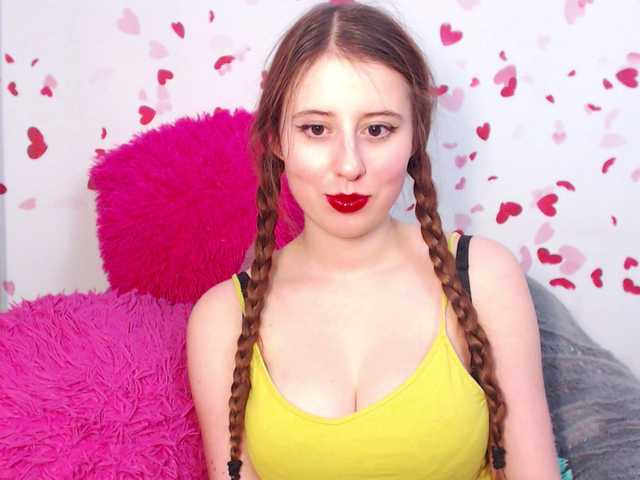 Vysílací screenshoty LunaaRed