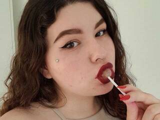 Erotický videochat Lunabbw