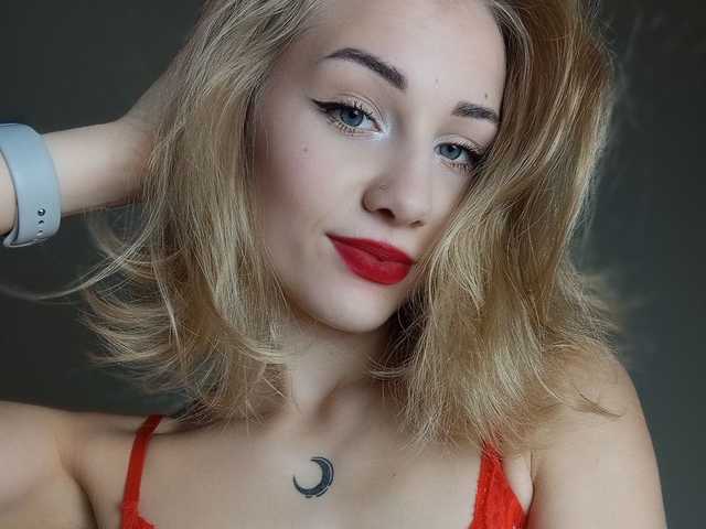 Fotografie profilu LunaBelli