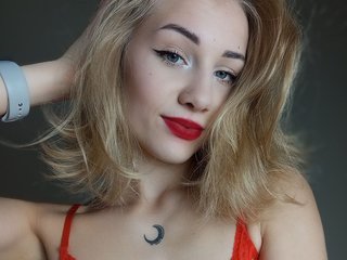 Erotický videochat LunaBelli