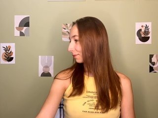 Erotický videochat LunaBlaze