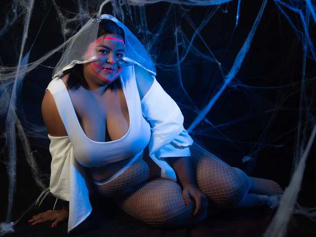 Fotografie profilu LunaBlazze