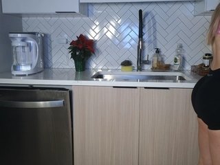 Erotický videochat LunaBlondSexy