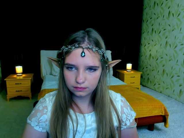 Vysílací screenshoty LunaCosplay