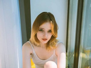Erotický videochat LunaDellicia