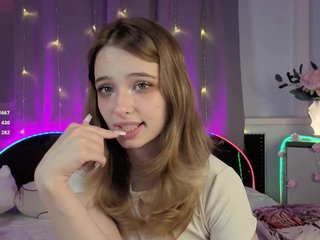 Erotický videochat LunaDellicia